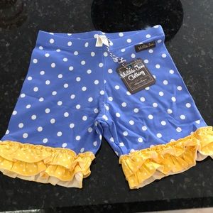 Matilda jane shorties